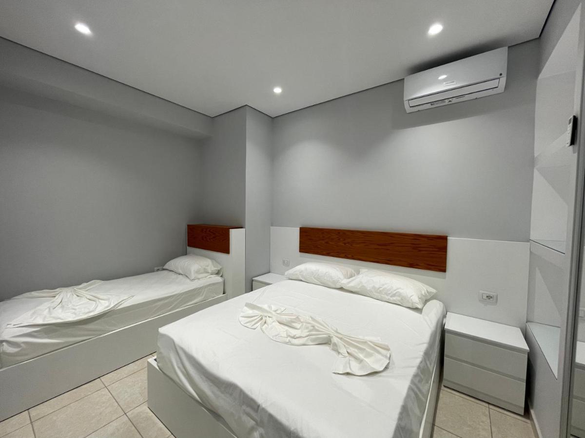 Emerald Inn Apartments أوريكوم المظهر الخارجي الصورة