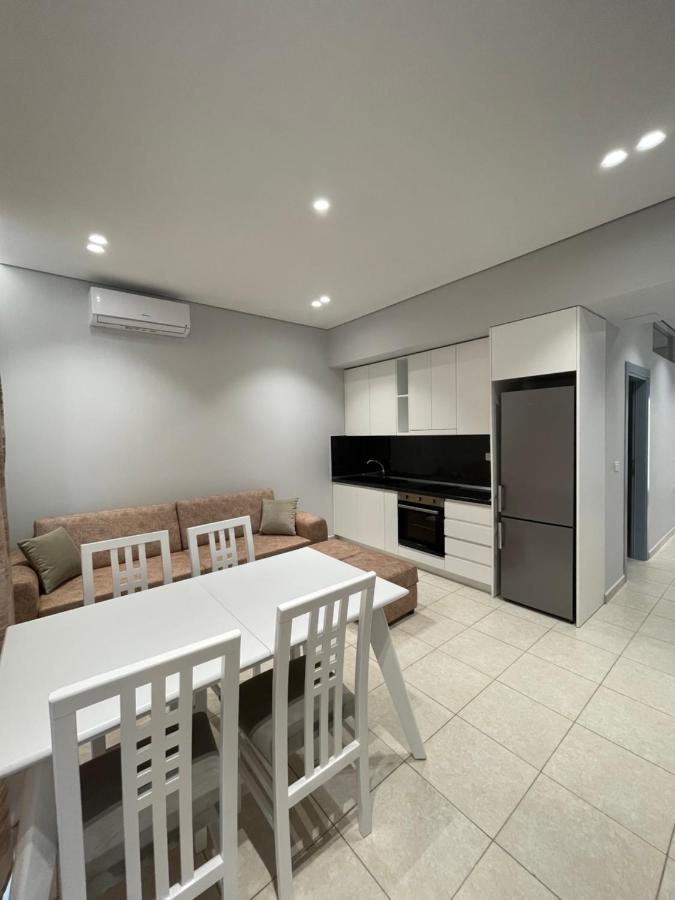 Emerald Inn Apartments أوريكوم المظهر الخارجي الصورة
