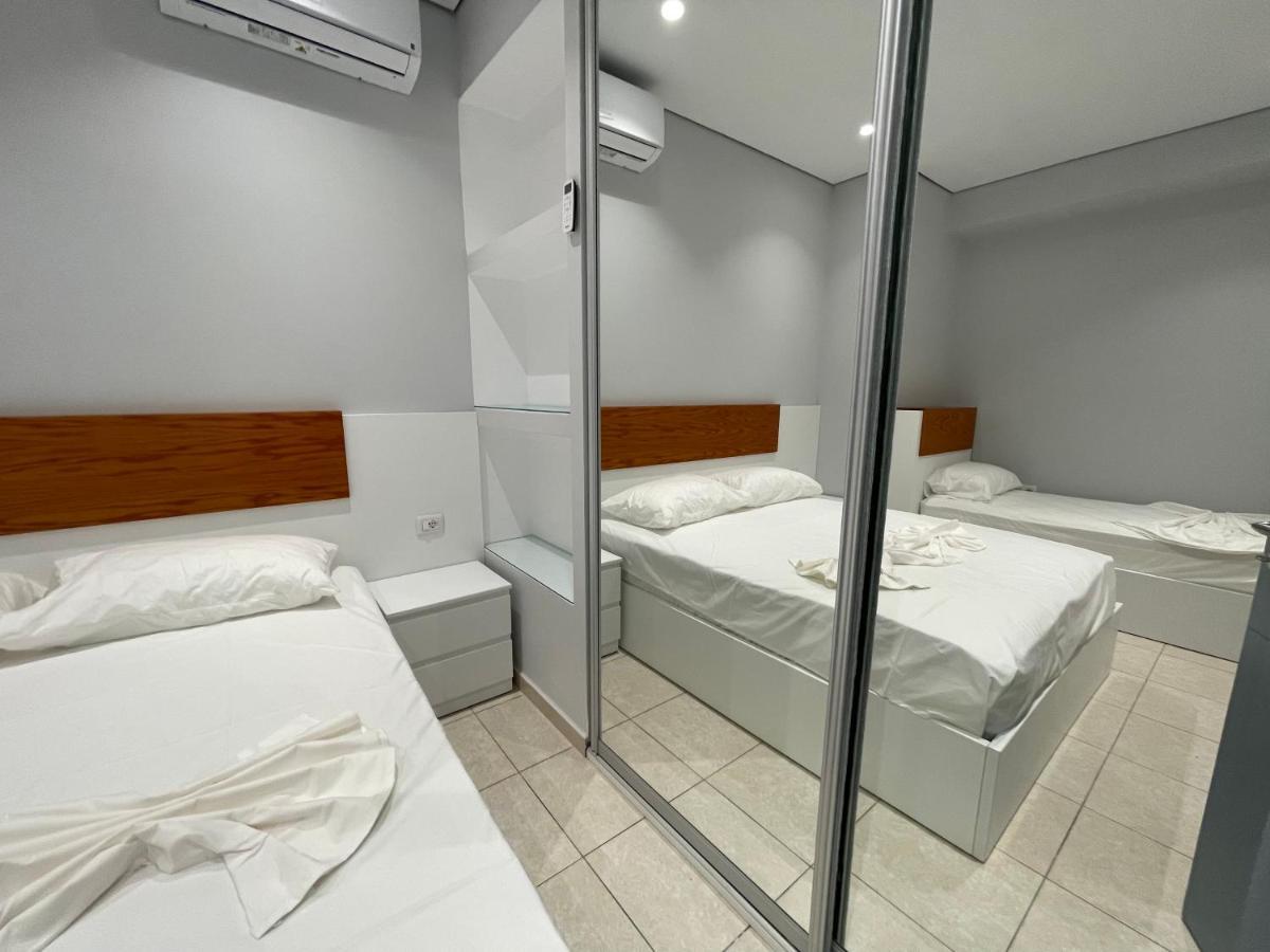 Emerald Inn Apartments أوريكوم المظهر الخارجي الصورة