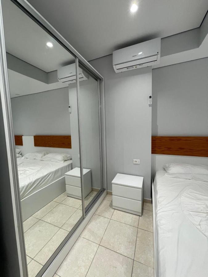 Emerald Inn Apartments أوريكوم المظهر الخارجي الصورة