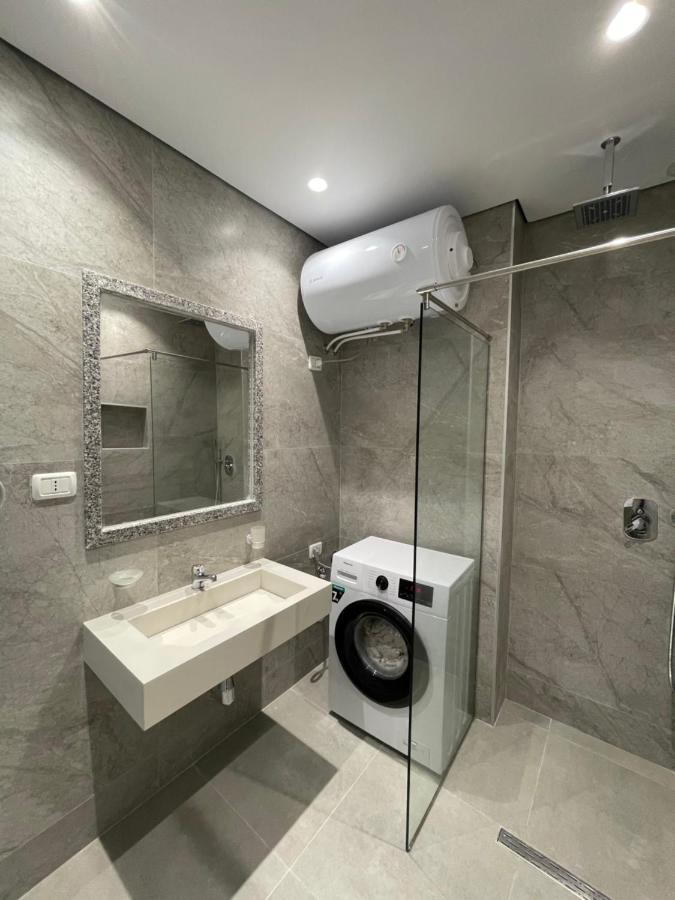 Emerald Inn Apartments أوريكوم المظهر الخارجي الصورة