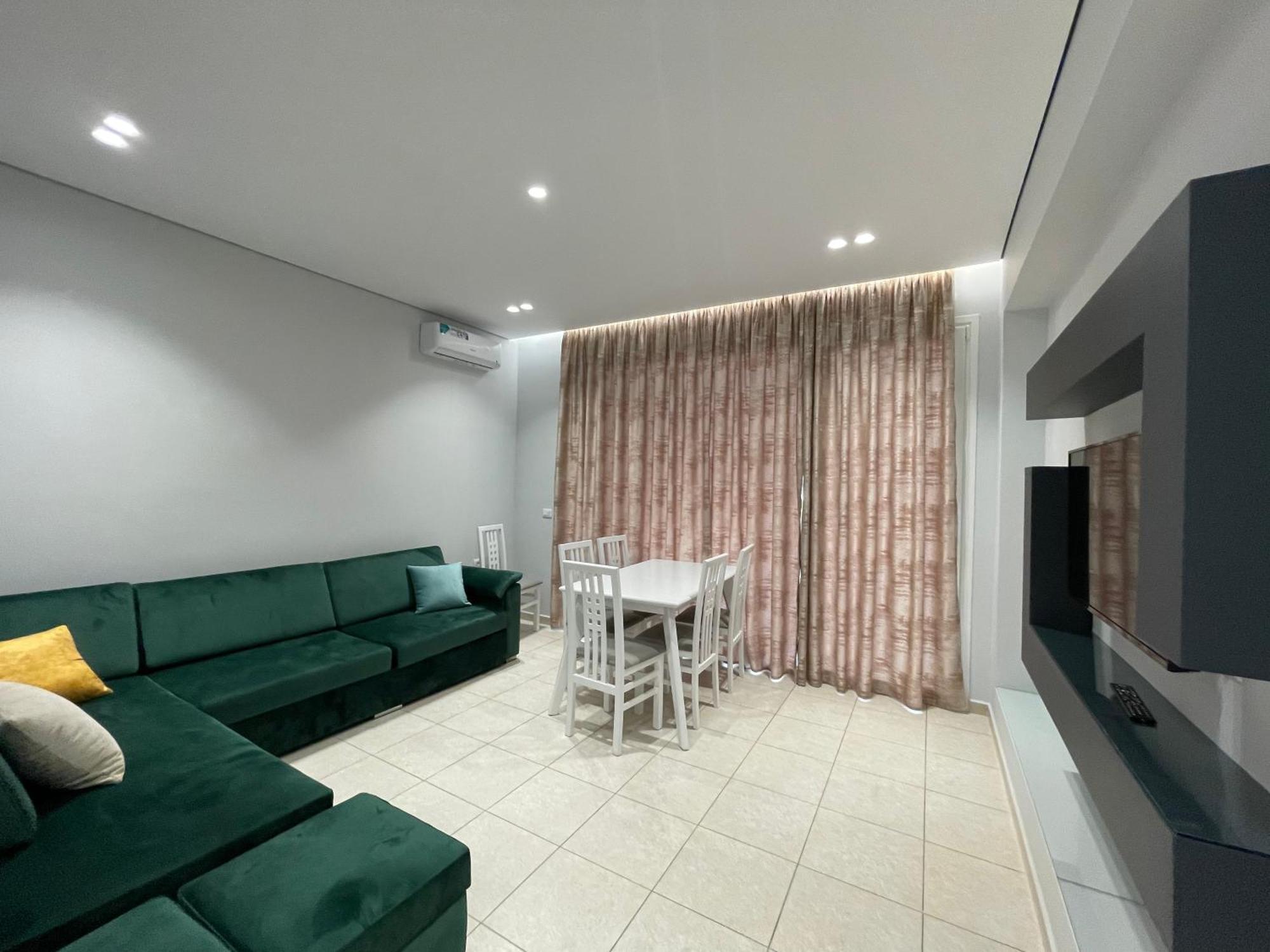 Emerald Inn Apartments أوريكوم المظهر الخارجي الصورة