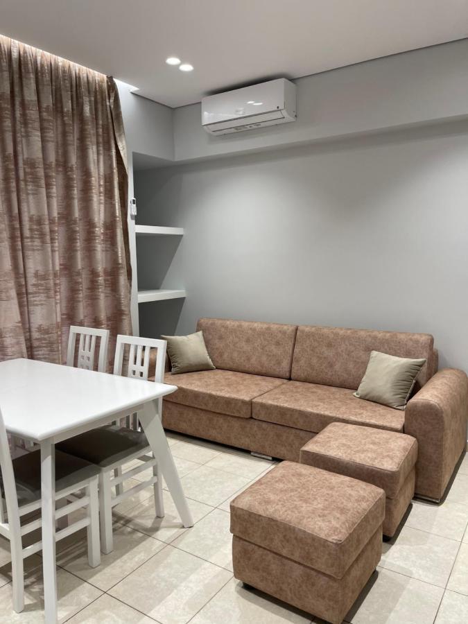 Emerald Inn Apartments أوريكوم المظهر الخارجي الصورة